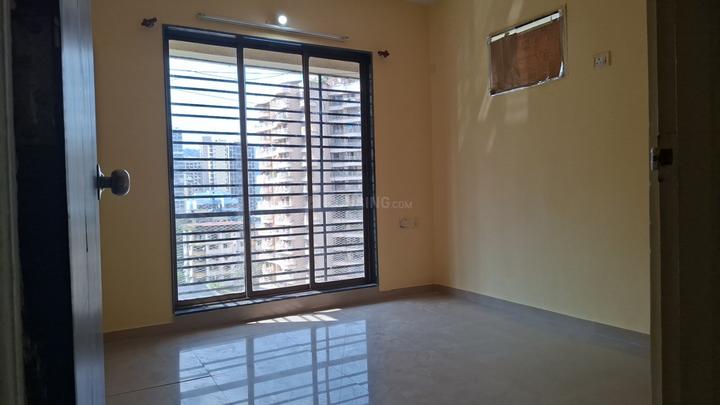 Kharghar Bedroom One 1