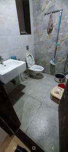 Bathroom Image of P.G for Girls in Jogeshwari East, Mumbai