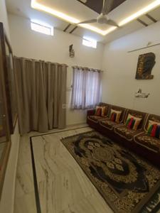 Hall Image of 1000 Sq.ft 4 BHK Independent House for sale in Ratanada Jodhpur for Rs. 4000000