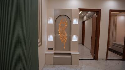 Hall Image of 2872 Sq.ft 4 BHK Villa for sale in Gokulpura Jaipur for Rs. 26500000