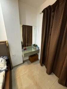 Bedroom Image of 1800 Sq.ft 3 BHK Builder Floor for sale in Vipul World, Sector 48 Gurgaon for Rs. 26000000