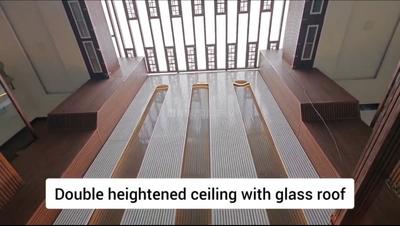 Balcony Image of 7000 Sq.ft 7 BHK Villa for sale in Kamal Vihar Raipur for Rs. 45000000