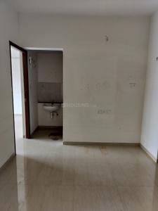 Hall Image of 640 Sq.ft 1 BHK Apartment / Flat for sale in Skyi Star City, Dhayari Pune for Rs. 3650000