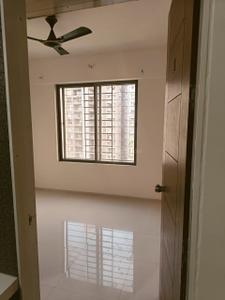 Hall Image of 663 Sq.ft 1 BHK Apartment / Flat for sale in Tulip Infinty Tower, Ravet Pune for Rs. 5700000