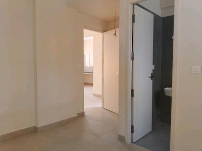 Bedroom Image of 1000 Sq.ft 2 BHK Apartment / Flat for sale in Perungudi Chennai for Rs. 7300000