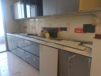 Kitchen Image of 3078 Sq.ft 4 BHK Builder Floor for sale in Sector 22 Gurgaon for Rs. 33500000