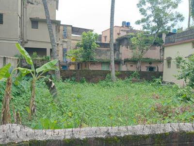 Image of 1800 Sq.ft Residential Plot / Land for sale in Paschim Barisha, Kolkata for Rs. 6500000