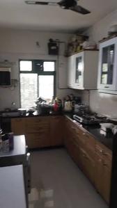 Kitchen Image of 880 Sq.ft 2 BHK Apartment / Flat for sale in Dadar East Mumbai for Rs. 37300000