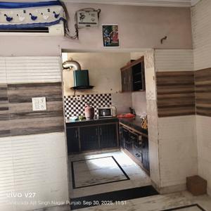 Kitchen Image of 1600 Sq.ft 6 BHK Independent House for sale in Sector 59 Mohali for Rs. 28500000