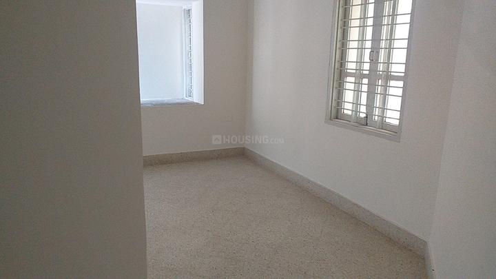 Nanjappa Reddy Colony, Mathikere Bedroom One 1