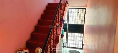 Balcony Image of 1800 Sq.ft 4 BHK Independent House for sale in Basharatpur Gorakhpur for Rs. 10500000