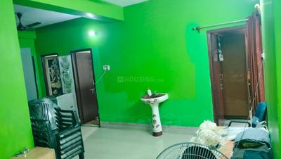 Bedroom Image of 1318 Sq.ft 3 BHK Apartment / Flat for sale in Liluah Howrah for Rs. 6900000