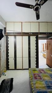 Bedroom Image of 1044 Sq.ft 2 BHK Apartment / Flat for sale in New Ranip Ahmedabad for Rs. 5500000