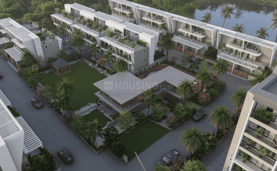 Image of 3000 Sq.ft 3 BHK Villa for sale in Anant Serene Park, Vardoli, Navi Mumbai for Rs. 20800000
