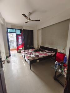Bedroom Image of 1685 Sq.ft 3 BHK Apartment / Flat for sale in Exotica Eastern Court, Crossings Republik Ghaziabad for Rs. 12000000