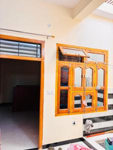 Hall Image of 1250 Sq.ft 3 BHK Independent House for rent in Sahadatganj Ayodhya for Rs. 10000