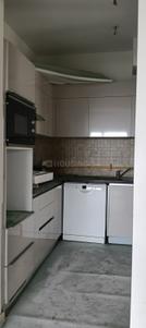Kitchen Image of 1053 Sq.ft 2 BHK Apartment / Flat for sale in Godrej Woods, Sector 43 Noida for Rs. 21000000