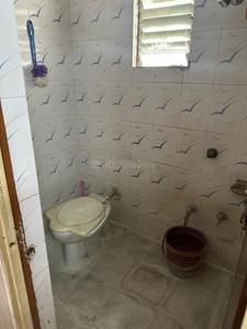 Bathroom Image of 900 Sq.ft 3 BHK Apartment / Flat for sale in Paldi Ahmedabad for Rs. 8000001