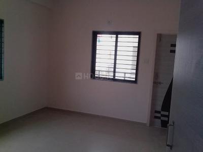 Bedroom Image of 1190 Sq.ft 2.5 BHK Apartment / Flat for sale in Vedant Edifice, Waghodia Road Vadodara for Rs. 3500000