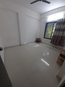 Bedroom Image of 1045 Sq.ft 2 BHK Apartment / Flat for rent in Vayusena Nagar Nagpur for Rs. 18000