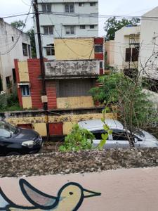 Residential Plot
