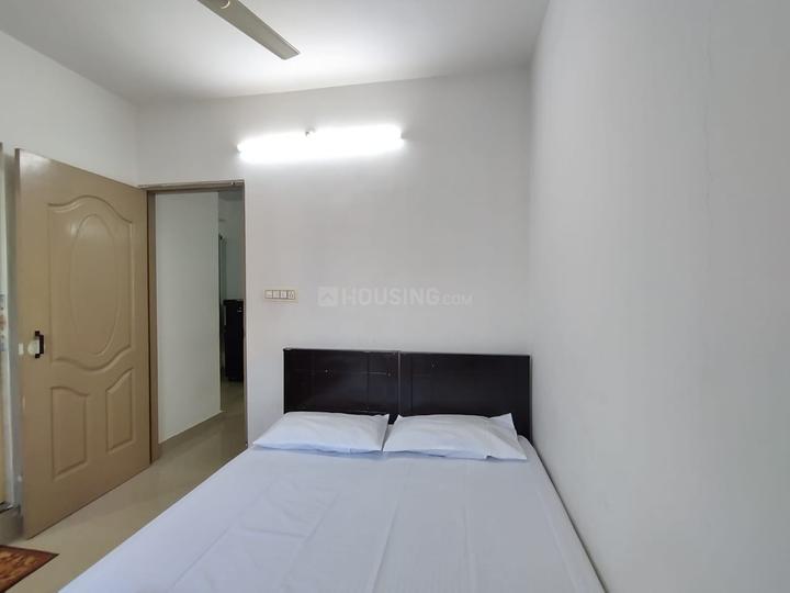 JC residency Bedroom 1