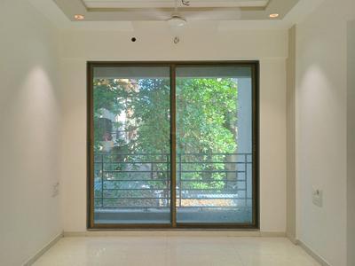Living Room Image of 1070 Sq.ft 2 BHK Apartment / Flat for sale in Madhav Sankalp, Kalyan West Kalyan for Rs. 8200000