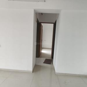 Bedroom Image of 650 Sq.ft 1 BHK Apartment / Flat for sale in Panvel Navi Mumbai for Rs. 7300000