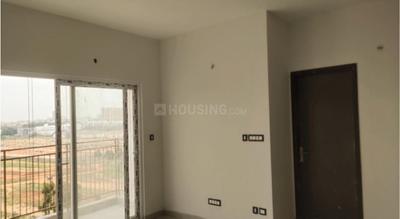 Hall Image of 925 Sq.ft 2 BHK Apartment / Flat for sale in Adarsh Tropica Phase 1 by Adarsh Developers, Choodasandra Bengaluru for Rs. 11600000