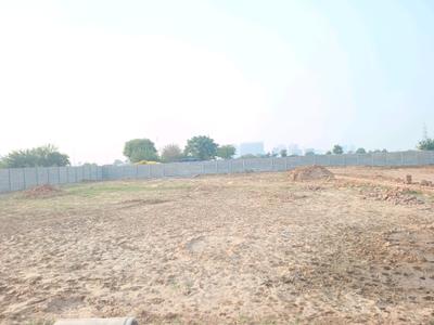 Image of 1125 Sq.ft Residential Plot / Land for sale in Bhanauta, Greater Noida for Rs. 6000000