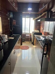 Kitchen Image of Bhupendra saini  in Powai, Mumbai