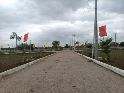 GEM Infiniti Counti Internal Roads 1