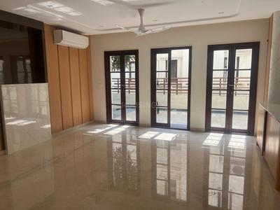 Hall Image of 5500 Sq.ft 4 BHK Villa for rent in True Blue Napa Valley, Yelahanka Bengaluru for Rs. 300000