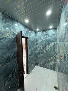 Bathroom Image of 1450 Sq.ft 3 BHK Builder Floor for sale in Indirapuram Ghaziabad for Rs. 11600000