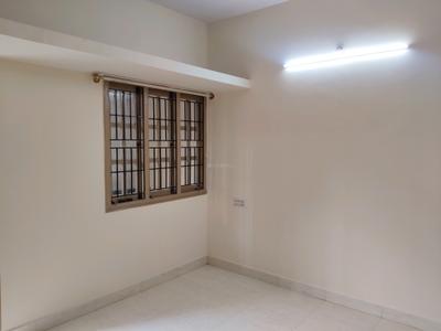 Bedroom Image of 1100 Sq.ft 2 BHK Apartment / Flat for rent in New Tippasandra Bengaluru for Rs. 50000