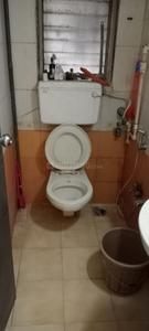 Bathroom Image of WORKWISE in Airoli, Navi Mumbai