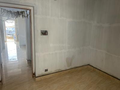 Bedroom Image of 450 Sq.ft 1 BHK Independent House for rent in Villarasampatti Erode for Rs. 7500