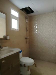 Bedroom One Image of 1300 Sq.ft 3 BHK Apartment / Flat for sale in Tulip Yellow, Sector 69 Gurgaon for Rs. 23000000