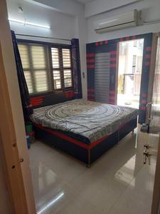 Bedroom Image of 1251 Sq.ft 2 BHK Apartment / Flat for sale in  Shyam Villa Greens, Nava Naroda Ahmedabad for Rs. 3900000