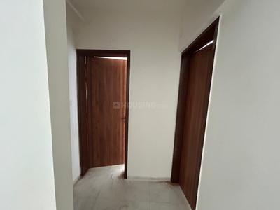 Bedroom Image of 1000 Sq.ft 2 BHK Apartment / Flat for sale in VTP HiLife, Thergaon Pune for Rs. 9300000