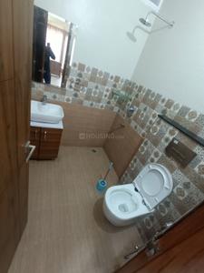 Image of 1600 Sq.ft 3 BHK Builder Floor for rent in Sector 34, Chandigarh for Rs. 46500