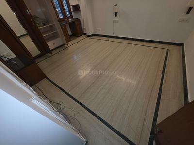 Bedroom Image of 2000 Sq.ft 3.5 BHK Duplex for sale in DDA B5 and 6 Block D, Vasant Kunj New Delhi for Rs. 46000000