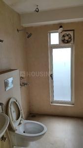 Bathroom Image of 1825 Sq.ft 3.5 BHK Apartment / Flat for sale in PS One 10, New Town Kolkata for Rs. 27000000