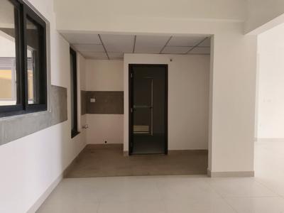 Kitchen Image of 2500 Sq.ft 4.5 BHK Apartment / Flat for sale in Purva Atmosphere, Kothnur Narayanapura Bengaluru for Rs. 34000000