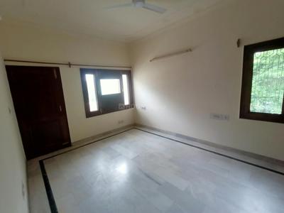 Bedroom Image of 1877 Sq.ft 3 BHK Builder Floor for rent in Sector 7 Panchkula for Rs. 26000