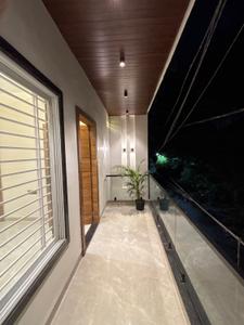 Balcony Image of 2500 Sq.ft 4 BHK Independent House for sale in Mahalakshmi Nagar Indore for Rs. 21000000