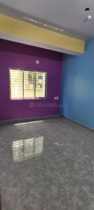 Hall Image of 1420 Sq.ft 3 BHK Apartment / Flat for rent in Dutta Rupali, Benachity Durgapur for Rs. 18000