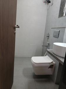 Common Bathroom Image of 1250 Sq.ft 2 BHK Apartment / Flat for sale in Siya Vishwaraja, Kharghar Navi Mumbai for Rs. 12600000