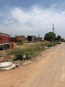 Image of 1045 Sq.ft Residential Plot / Land for sale in Gillco Township Plots, Sector 115, Mohali for Rs. 6728000