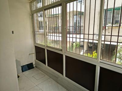 Balcony Image of 2500 Sq.ft 6 BHK Independent House for rent in Danapur Patna for Rs. 35000